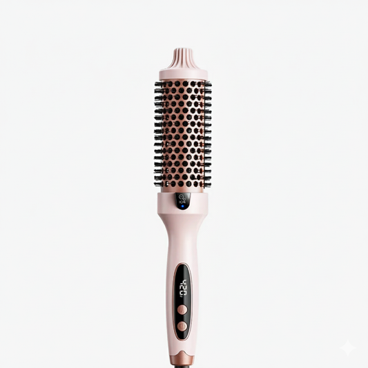 هالة™ | الفرشاة بتقنية الأيونات الحرارية